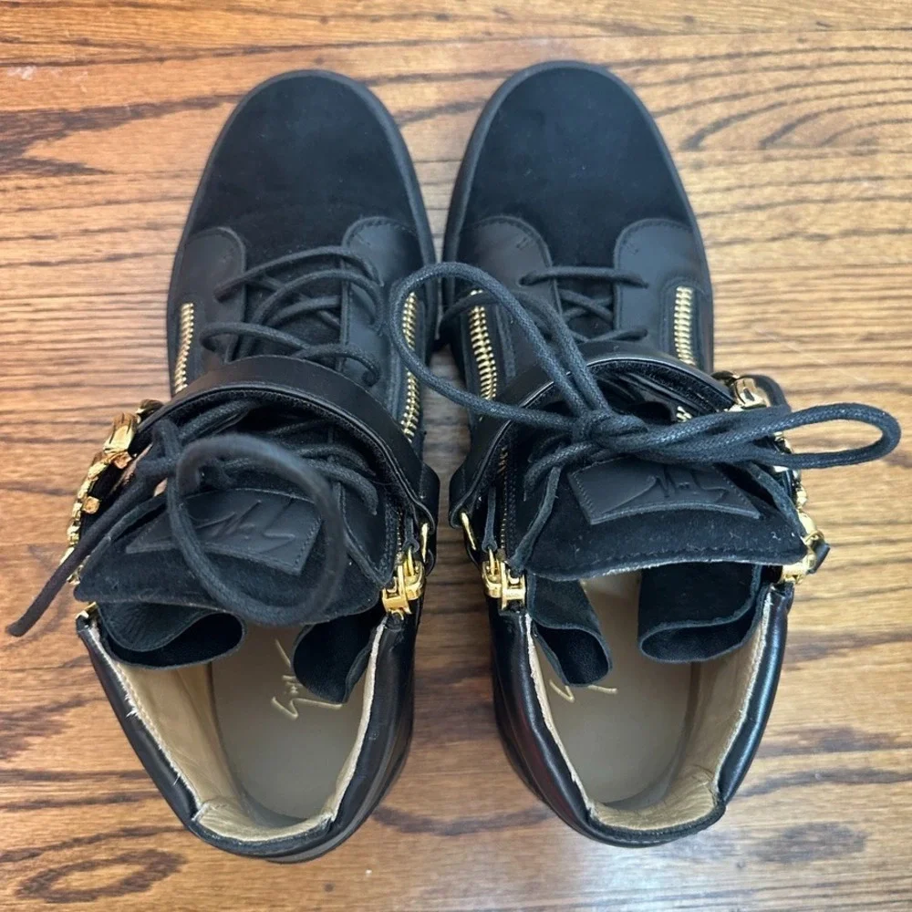 Authentic Giuseppe Zanotti 